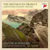 The Beethoven Project - The 5 Piano Concertos & 4 Overtures album lyrics, reviews, download