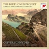 Oliver Schnyder, Camerata Bern & Erich Höbarth - Piano Concerto No. 5 in E-Flat Major, Op. 73: II. Adagio un poco mosso
