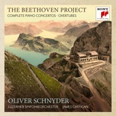 Egmont, Op. 84: Overture artwork