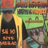 Mano Merenda - Camburão