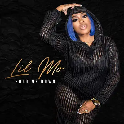 Hold Me Down - Single - Lil' Mo