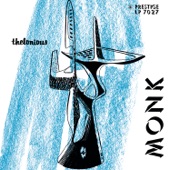 Thelonious Monk Trio - Trinkle Tinkle