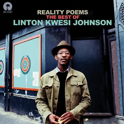 Reality Poems - Linton Kwesi Johnson