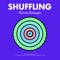 Shuffling (Black Girl / White Girl Remix) - Michele Battaglia lyrics