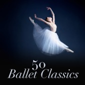 50 Ballet Classics artwork