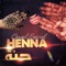 Ki dakhlou el hennaya - Lazhar Djellali lyrics