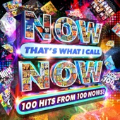 NOW That's What I Call NOW artwork