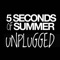 Jasey Rae - 5 Seconds of Summer lyrics