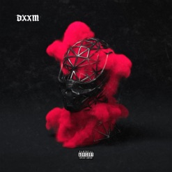 DXXM cover art