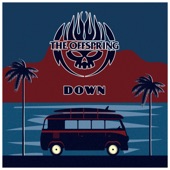 Down artwork