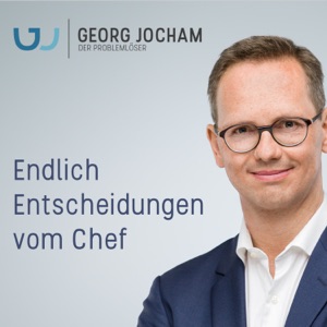 #015: Wie viele Optionen braucht es für eine gute Entscheidung?