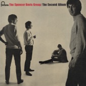 The Spencer Davis Group - Let Me Down Easy - Mono Version