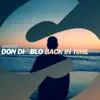 Back in Time (Radio Edit) song lyrics