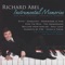 The Homecoming - Richard Abel lyrics