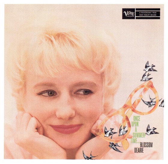 Cover artwork for Manhattan