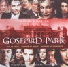 Gosford Park (Soundtrack from the Motion Picture) artwork