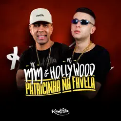 Patricinha na Favela - Single - MC MM Patricinha na Favela - Single - MC MM
