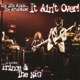 ONE NITE ALONE THE AFTERSHOW - IT AIN'T cover art