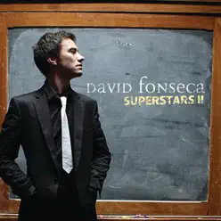 Superstars II (International Version) - Single - David Fonseca