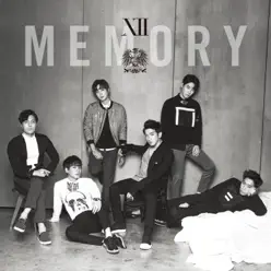 Memory - Single - Shinhwa Memory - Single - Shinhwa