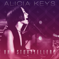 Alicia Keys - VH1 Storytellers: Alicia Keys (Live) artwork