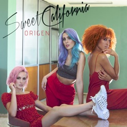 Sweet California - Guay