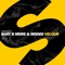 Velour (Extended Mix) - Bart B More & Modek lyrics
