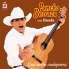 Pancho Barraza - Mi Gran Problema