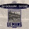 Le Mans (feat. DJ Cap) [Nesbru Radio Edit] - DJ Gollum lyrics