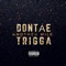 Another Mile (feat. Trigga & DJ Willonaire) - Dontae lyrics