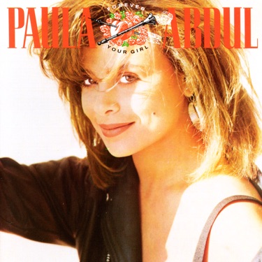 rush rush paula abdul