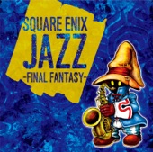 Square Enix Jazz - Final Fantasy artwork