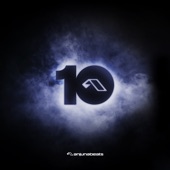 10 Years of Anjunabeats artwork