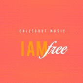 I Am Free artwork