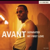 Separated / My First Love - EP, 2000