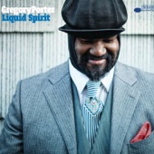 Gregory Porter - Wolfcry