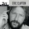 Eric Clapton - 20th Century Masters - The Millennium Collection: The Best of Eric Clapton  artwork