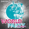 World Party (Remixes), 2012