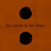 Eu Cansei de Ser Pobre ("Shape of You" Paródia) artwork