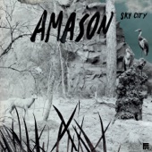 Amason - Älgen