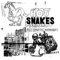 Our Work Fills the Pews - Hot Snakes lyrics