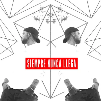 Siempre Nunca Llega - Single - Cyclo