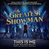 Keala Settle - This Is Me (Alan Walker Relift) [From "The Greatest Showman"]