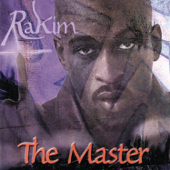 How I Get Down (Edited) - Rakim