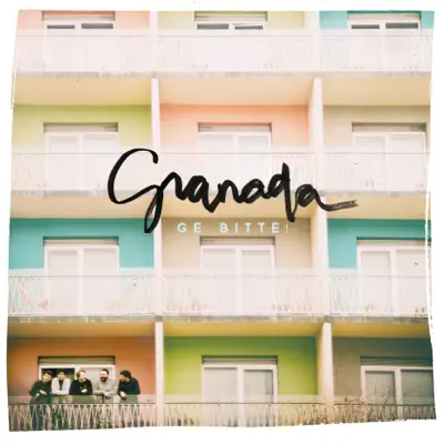 Ge bitte - Granada