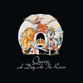 Good Old Fashioned Lover Boy by Queen