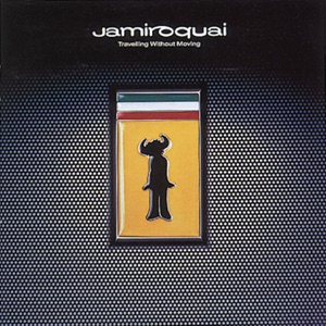 Jamiroquai - Virtual Insanity - 排舞 音乐