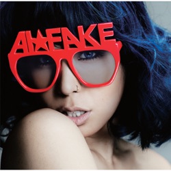 FAKE feat. 安室奈美恵