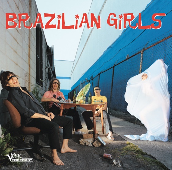 Cover artwork for Don't Stop