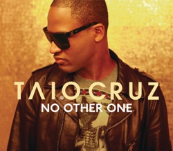Taio Cruz - Break Your Heart (feat. Ludacris)